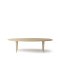 Brdr. Krüger - Jari Low Tables I Ellipse 130x58