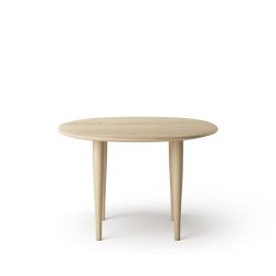 Brdr. Krger - Jari Low Tables I Round 60