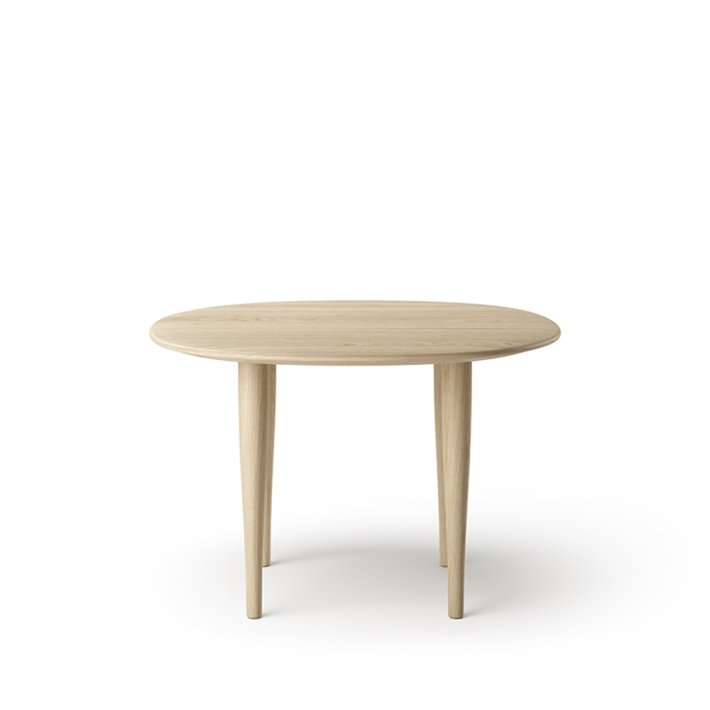 Brdr. Kr�ger - Jari Low Tables I Round �60
