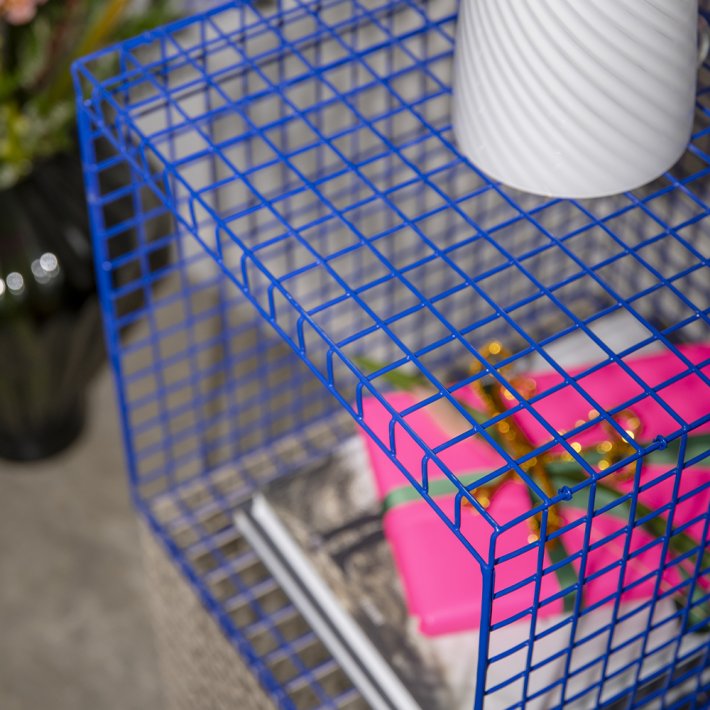 Kalager - WIRE Cubic