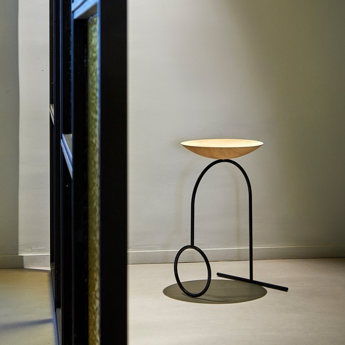 Viccarbe - Giro | Bord 