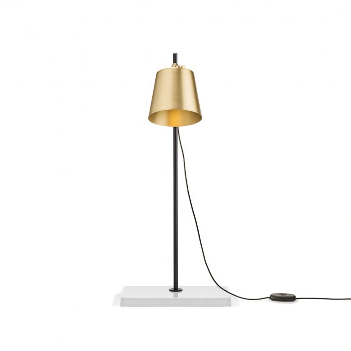 Karakter - Lab Light Table