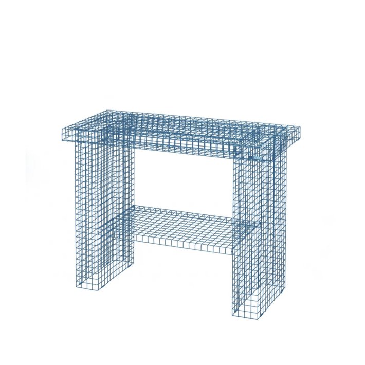 Kalager - Console Table