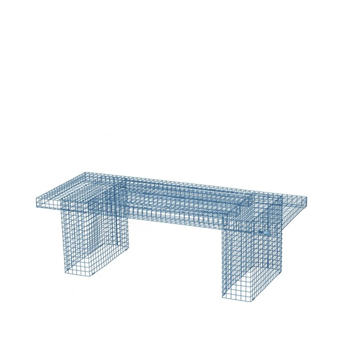 Kalager - Coffe Table