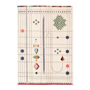 nanimarquina - Rabari | 1 Rug