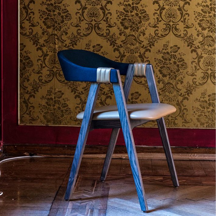 Moroso - Mathilda chair