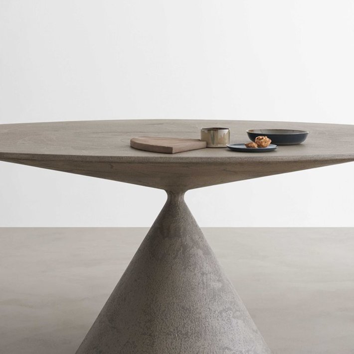 Desalto - Clay Table |Round