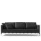 Cassina - Priv� sofa | 3-seater