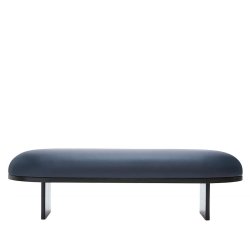  PLEASE WAIT to be SEATED - ANZA Bench | 160