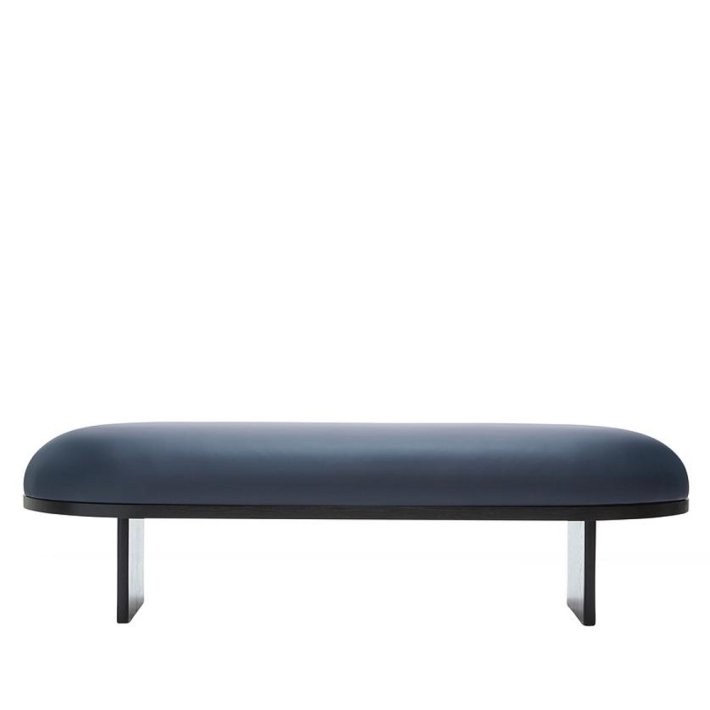  PLEASE WAIT to be SEATED - ANZA Bench | 160