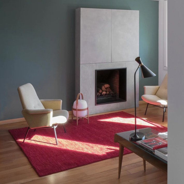 nanimarquina - Persian Colors Rug