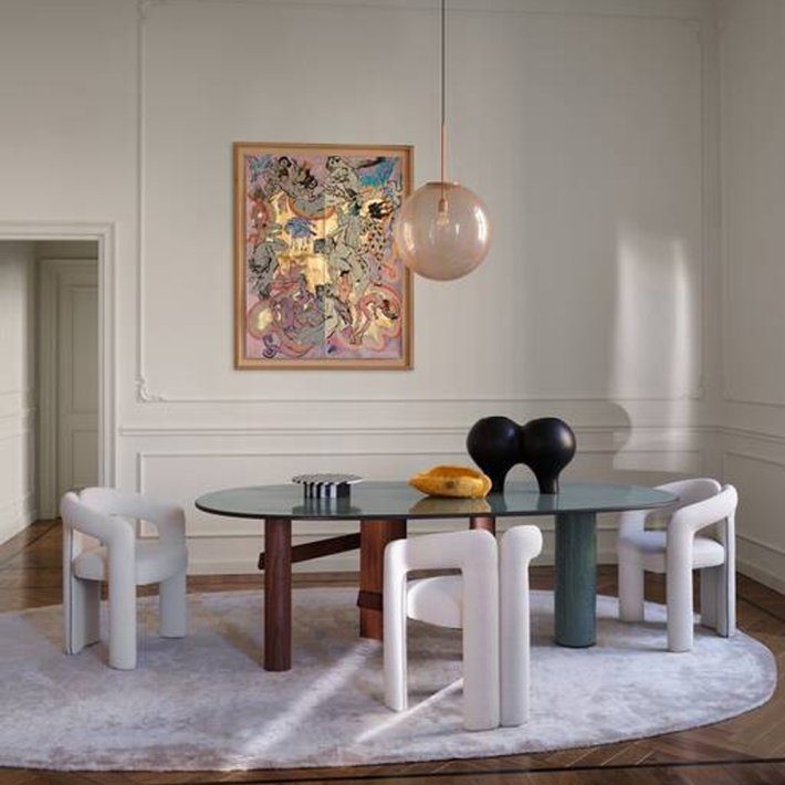 Cassina - Dudet Armchair