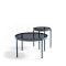 Moroso - Armada Table | 45 Glass Top