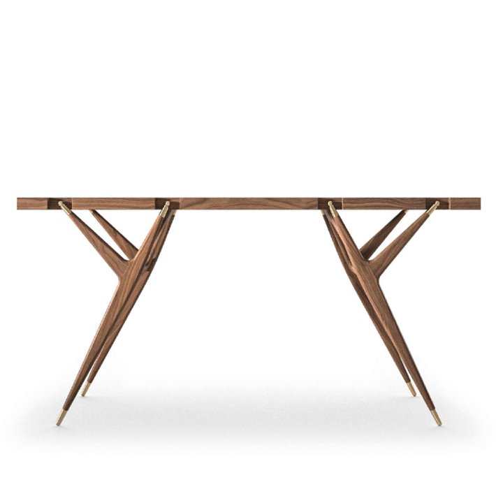 Cassina - PA' 1947 Table | American Walnut