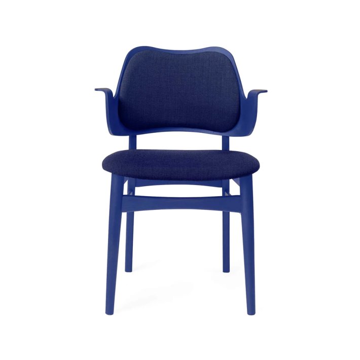Warm Nordic - Gesture Chair Colour | Forsidepolstret