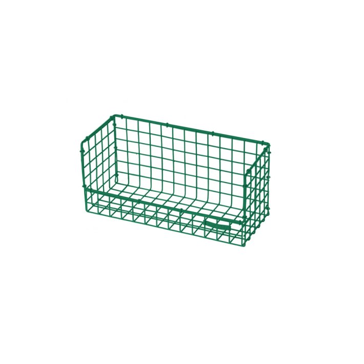 Kalager - Outdoor Shelf | Small