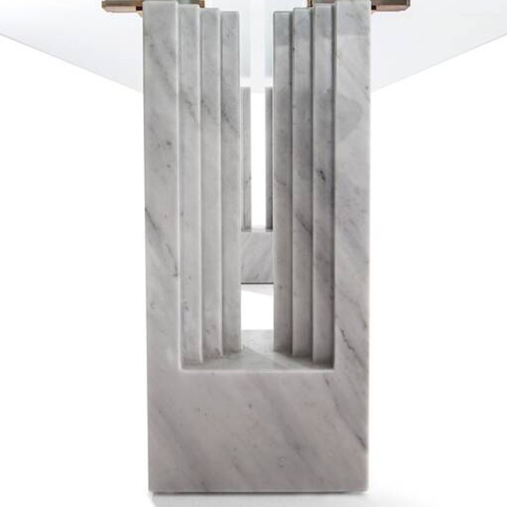 Cassina  - Delfi Table |  260x102 cm