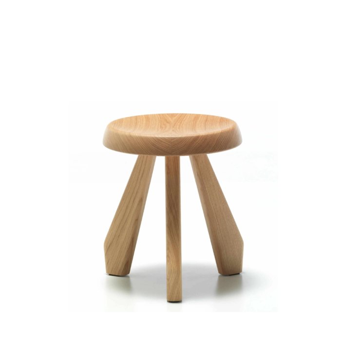 Cassina - 523 Tabouret Berger 