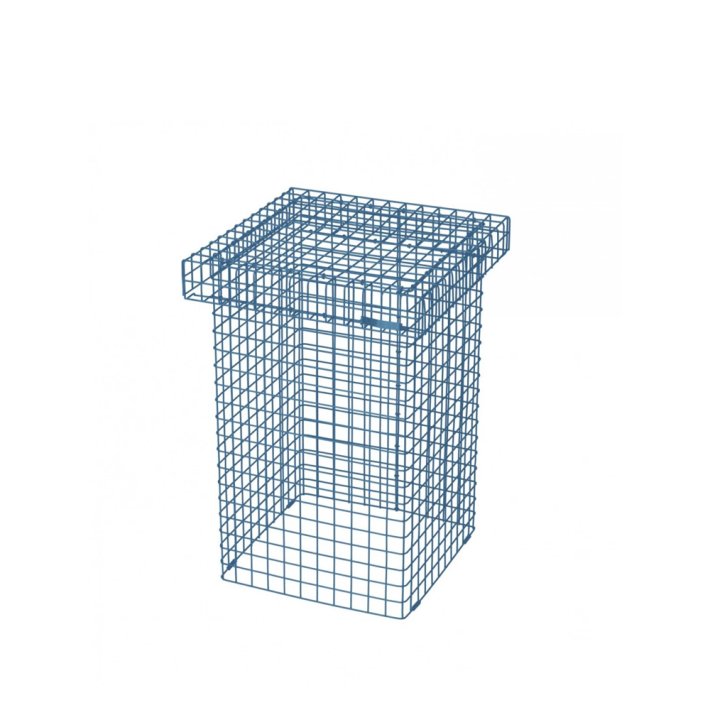 Kalager - Wire Stool