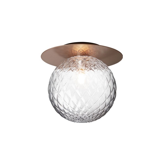 Nuura - Liila 1 | Optic |  Large | Dark bronze