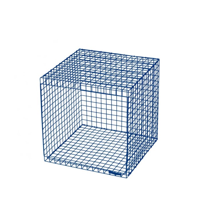 Kalager - WIRE Cubic