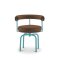 Cassina - LC7 Spisebordsstol 