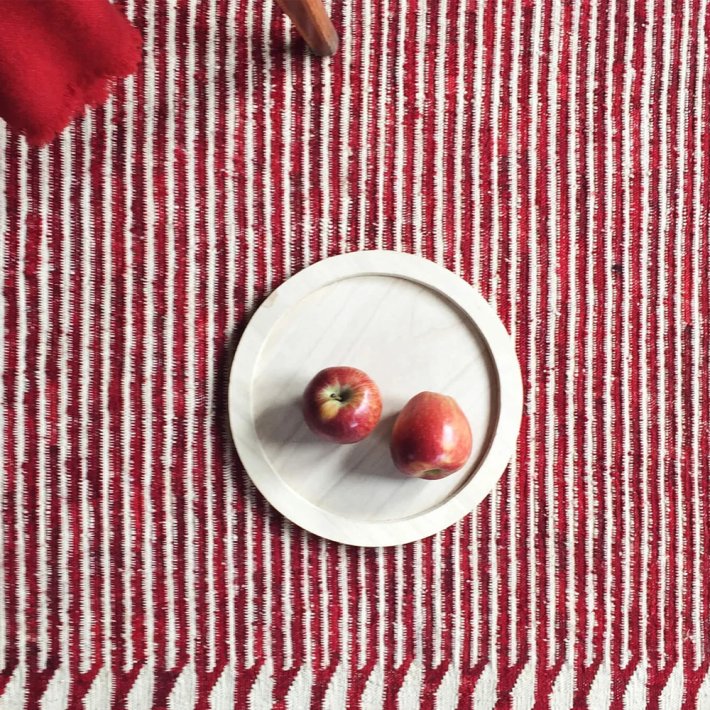 nanimarquina - Blur Rug