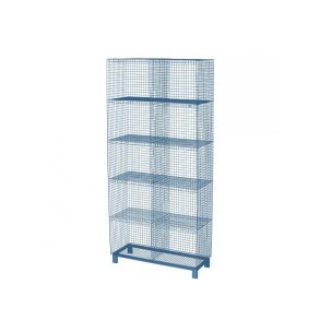 Kalager - Wire Cabinet W. Legs