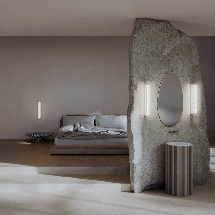 Leucos - Stacking P-PL 60 RIG