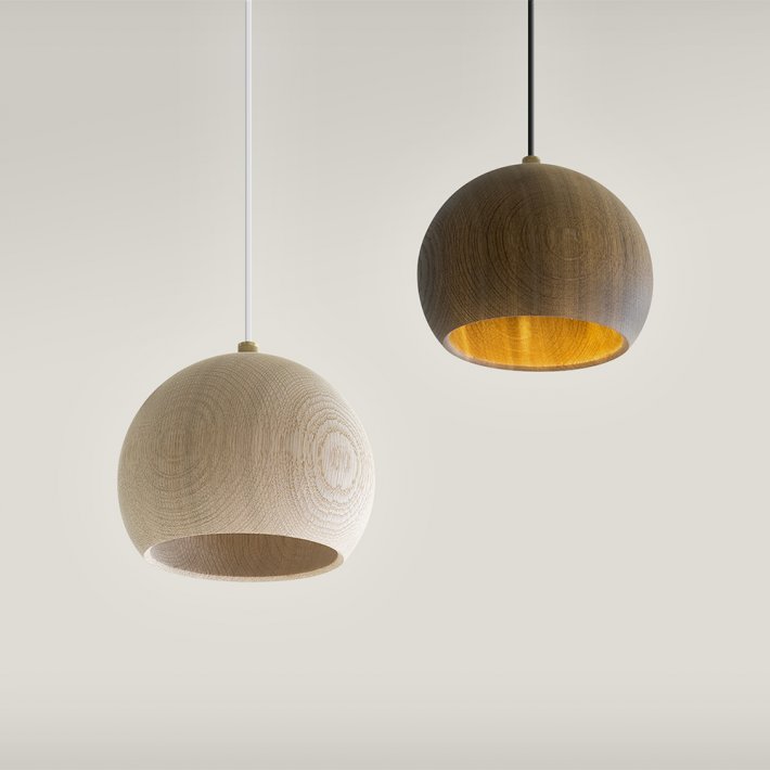 Brdr. Krüger - LUNE Pendant