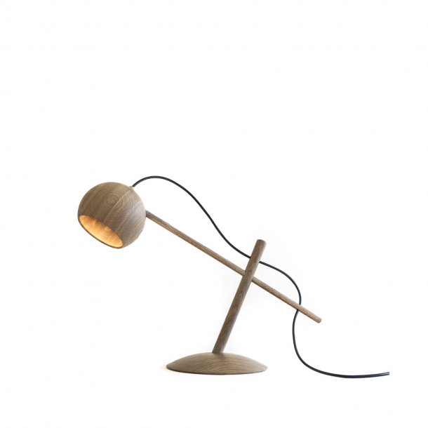 Brdr. Krger - LUNE Bordlampe