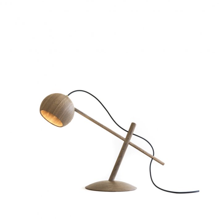 Brdr. Kr&uuml;ger - LUNE Bordlampe