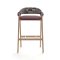Moroso - Mathilda Bar Stool