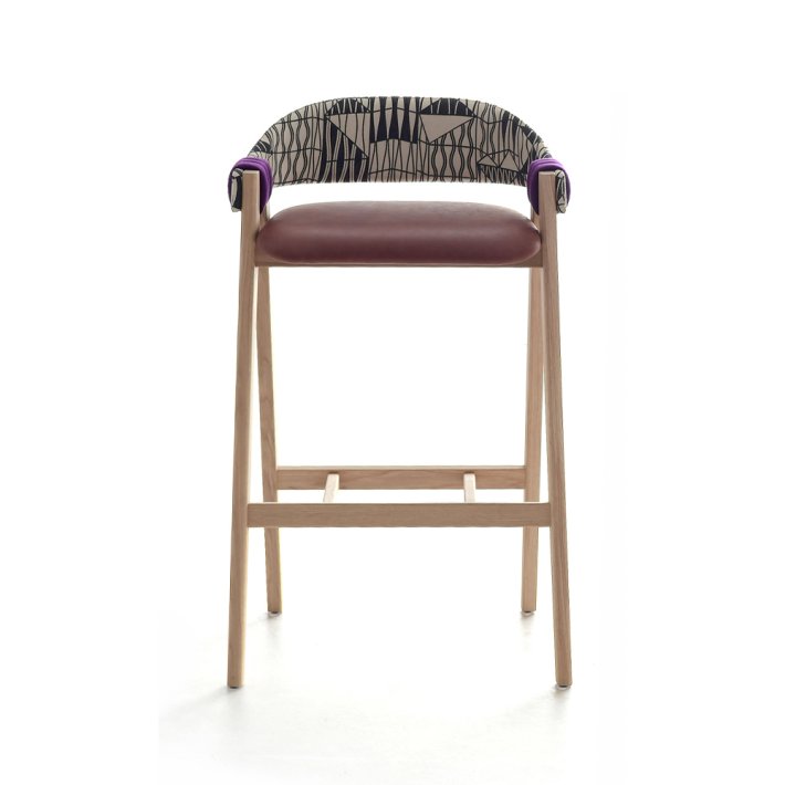 Moroso - Mathilda Bar Stool