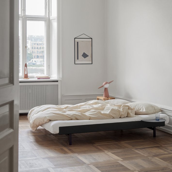 Moebe - Bed | 90 - 180 cm
