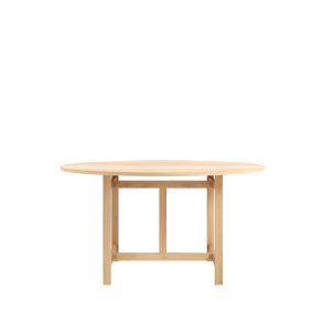 Moebe - Round Dining Table | 140