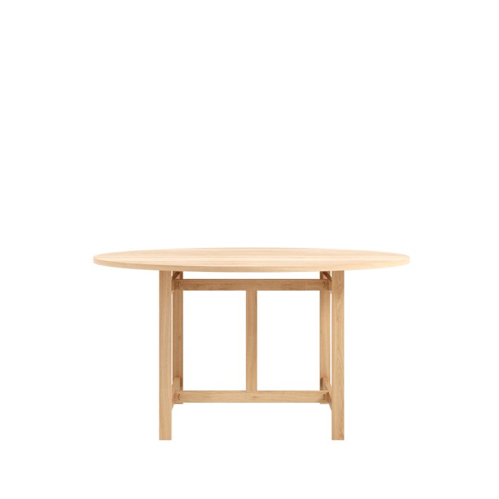 Moebe - Round Dining Table | 140