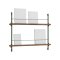 Moebe - Magazine Shelf |�MS.65.1