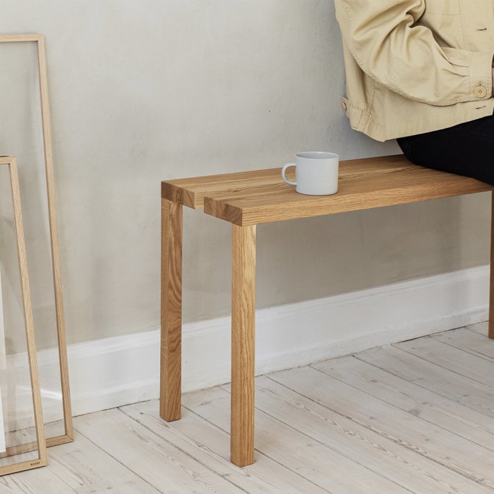 Moebe - Peg Bench