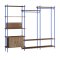 Moebe - Shelving Set | Hallway Wide