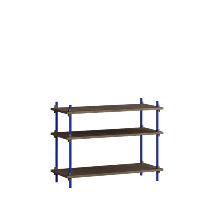 Moebe - Shelving Set | Classic Low