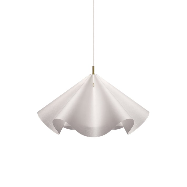 Moebe - Sinuate Pendant | Large