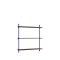 Moebe - Wall Shelving Set | Standard