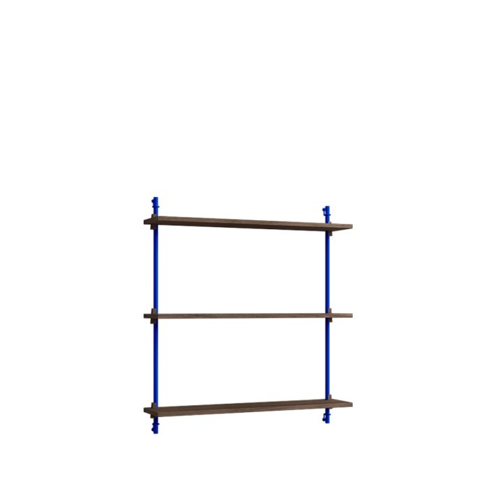 Moebe - Wall Shelving Set | Standard