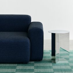 HAY - Check Rug Small | 140 x 200 cm