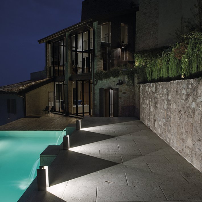 Nemo Lighting - Mais Plus Que Cela Je Ne Peux Pas 