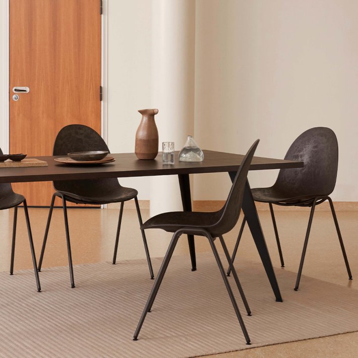 Mater - Eternity Sidechair