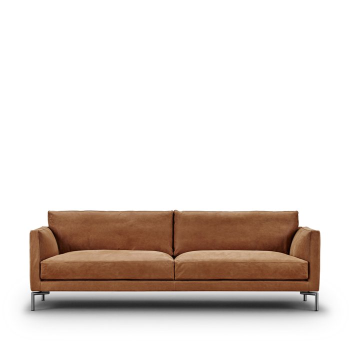 Eilersen - Mission |�220 x 90 