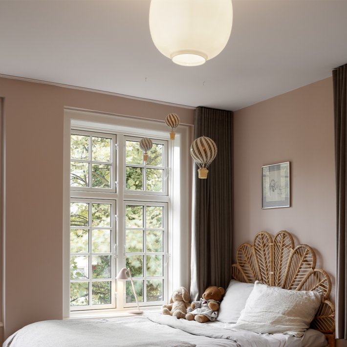 Louis Poulsen - VL45 Radiohus | � 370 | LED 3000K 41W | Dali