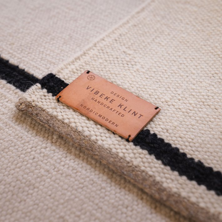 NORDICMODERN - VK-1 Tppe | Hvid